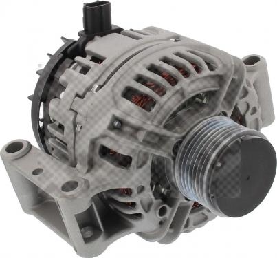 Mapco 113613 - Alternatore www.autoricambi360.it
