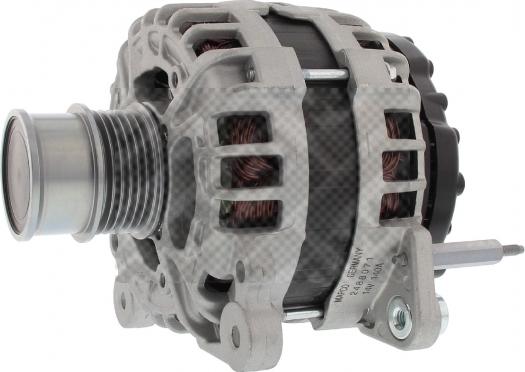 Mapco 113620 - Alternatore www.autoricambi360.it
