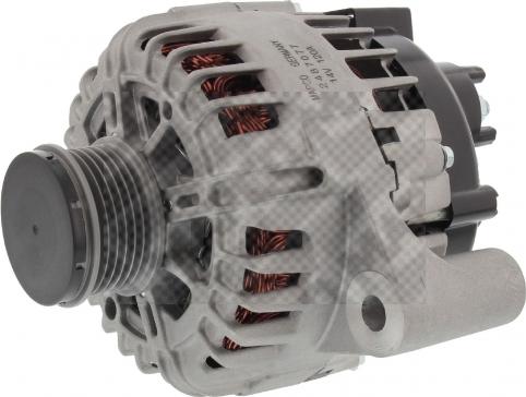 Mapco 113806 - Alternatore www.autoricambi360.it