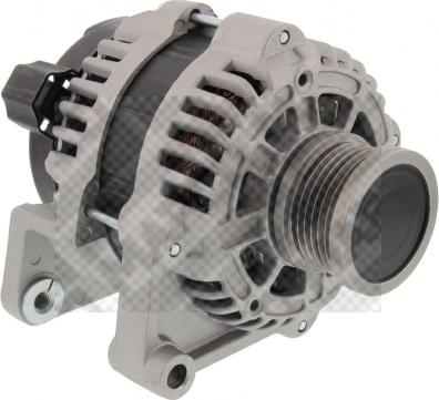 Mapco 113803 - Alternatore www.autoricambi360.it