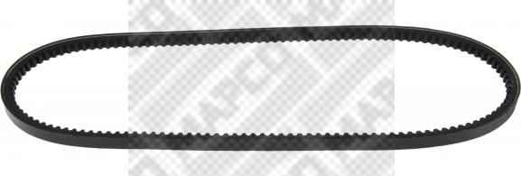 Mapco 112866 - Cinghia trapezoidale www.autoricambi360.it