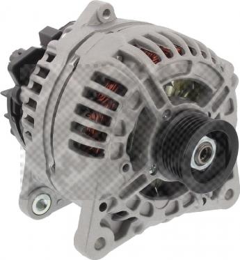 Mapco 13563 - Alternatore www.autoricambi360.it