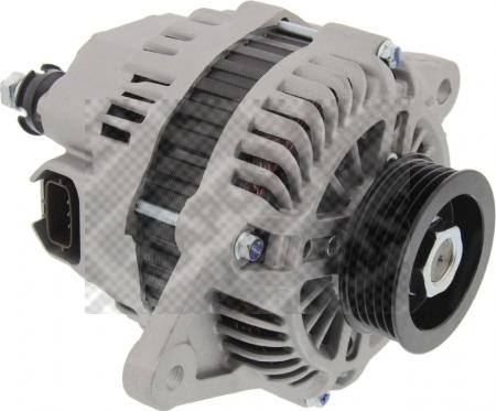 Mapco 13581 - Alternatore www.autoricambi360.it