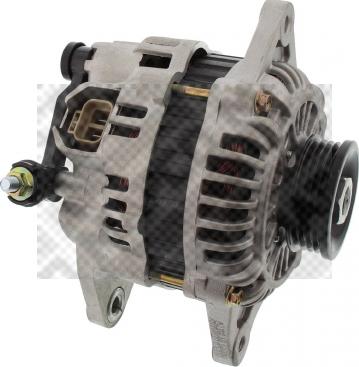 Mapco 13571 - Alternatore www.autoricambi360.it