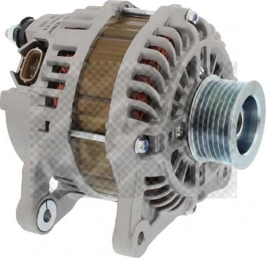 Mapco 13577 - Alternatore www.autoricambi360.it