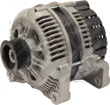 Mapco 13644 - Alternatore www.autoricambi360.it