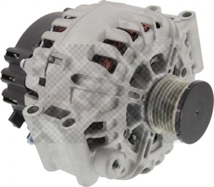 Mapco 13648 - Alternatore www.autoricambi360.it