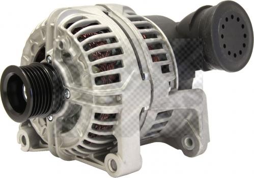 Mapco 13642 - Alternatore www.autoricambi360.it