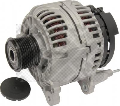 Mapco 13601 - Alternatore www.autoricambi360.it