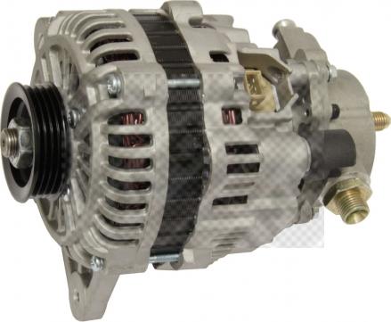 Mapco 13616 - Alternatore www.autoricambi360.it