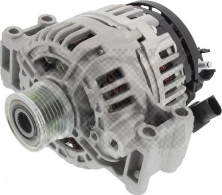 Mapco 13630 - Alternatore www.autoricambi360.it