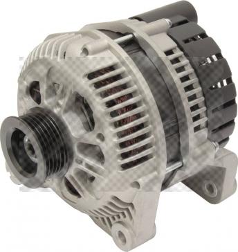 Mapco 13638 - Alternatore www.autoricambi360.it