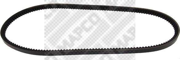 Mapco 130990 - Cinghia trapezoidale www.autoricambi360.it