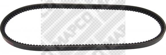 Mapco 130900 - Cinghia trapezoidale www.autoricambi360.it