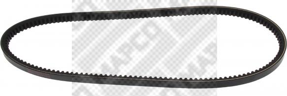 Mapco 130915 - Cinghia trapezoidale www.autoricambi360.it
