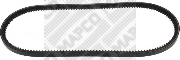 Mapco 130925 - Cinghia trapezoidale www.autoricambi360.it