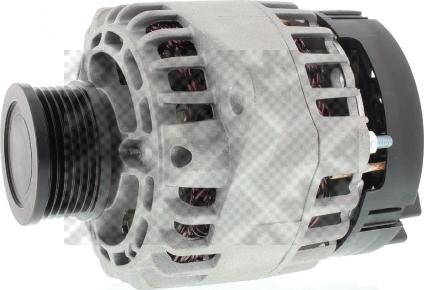 Mapco 13005 - Alternatore www.autoricambi360.it