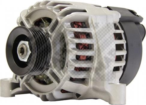 Mapco 13003 - Alternatore www.autoricambi360.it