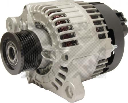 Mapco 13010 - Alternatore www.autoricambi360.it