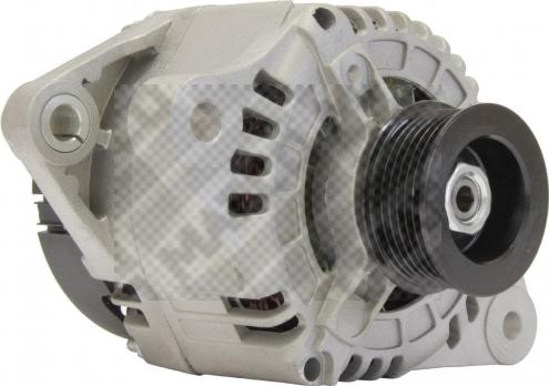 Mapco 13017 - Alternatore www.autoricambi360.it