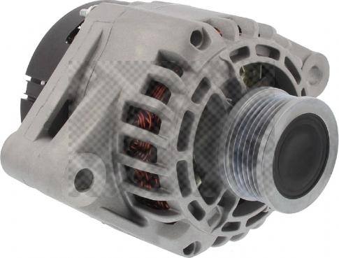 Mapco 13021 - Alternatore www.autoricambi360.it