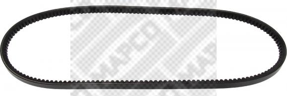 Mapco 131050 - Cinghia trapezoidale www.autoricambi360.it