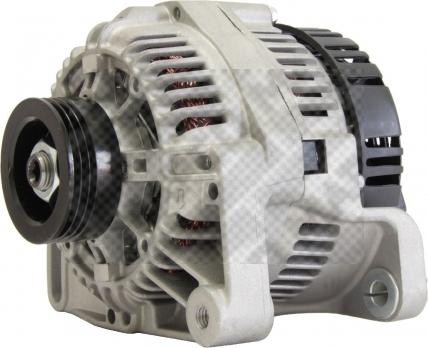 Mapco 13100 - Alternatore www.autoricambi360.it