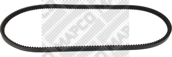 Mapco 131100 - Cinghia trapezoidale www.autoricambi360.it