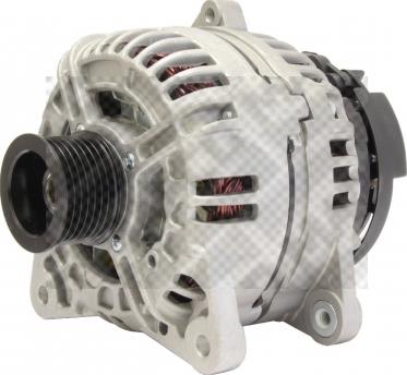 Mapco 13113 - Alternatore www.autoricambi360.it