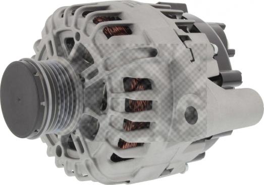 Mapco 13857 - Alternatore www.autoricambi360.it