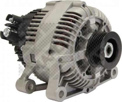 Mapco 13300 - Alternatore www.autoricambi360.it