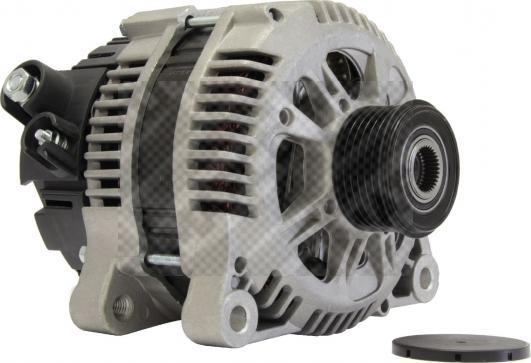 Mapco 13308 - Alternatore www.autoricambi360.it