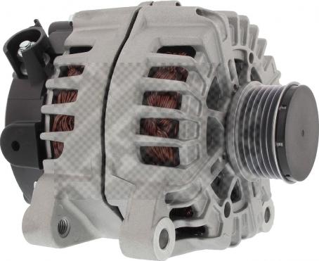 Mapco 13319 - Alternatore www.autoricambi360.it