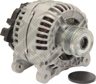 Mapco 13200 - Alternatore www.autoricambi360.it