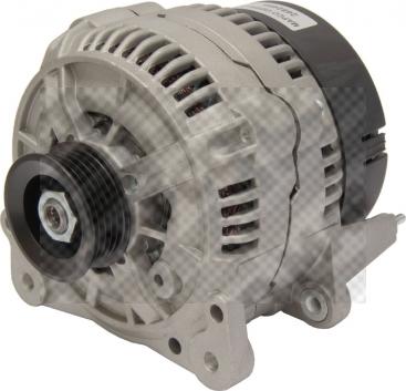 Mapco 13208 - Alternatore www.autoricambi360.it
