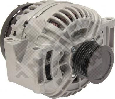 Mapco 13202 - Alternatore www.autoricambi360.it