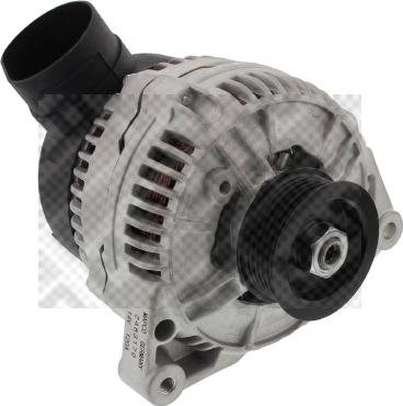 Mapco 13216 - Alternatore www.autoricambi360.it