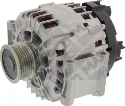 Mapco 13218 - Alternatore www.autoricambi360.it