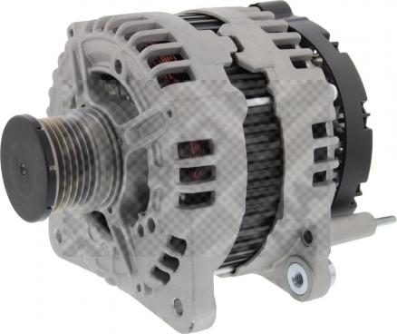 Mapco 13217 - Alternatore www.autoricambi360.it