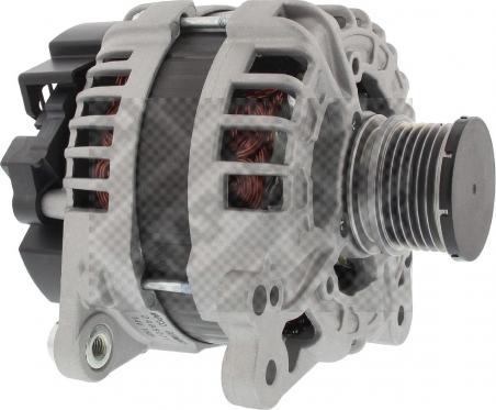 Mapco 13235 - Alternatore www.autoricambi360.it