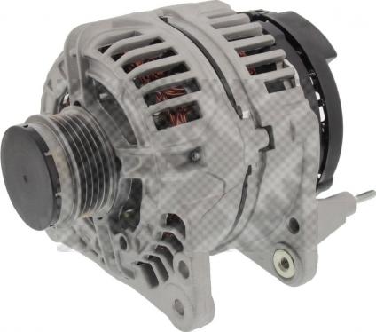 Mapco 13224 - Alternatore www.autoricambi360.it