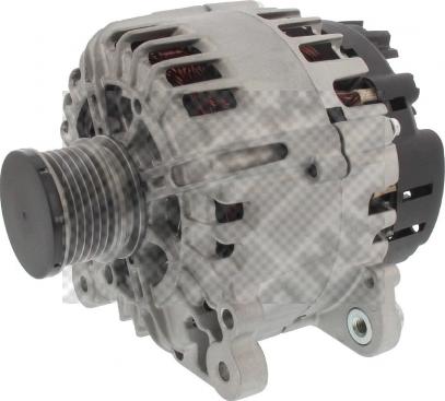 Mapco 13226 - Alternatore www.autoricambi360.it