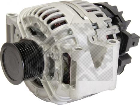 Mapco 13740 - Alternatore www.autoricambi360.it