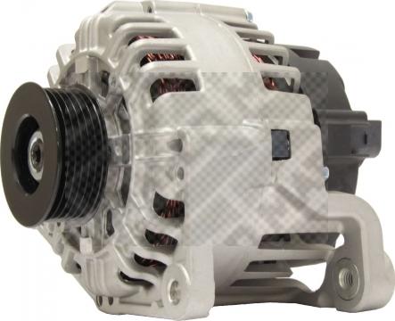 Mapco 13748 - Alternatore www.autoricambi360.it