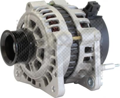 Mapco 13706 - Alternatore www.autoricambi360.it