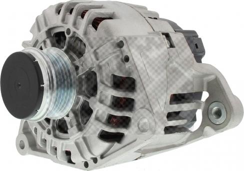 Mapco 13739 - Alternatore www.autoricambi360.it