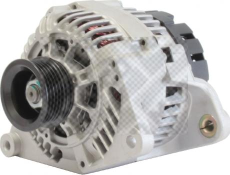 Mapco 13735 - Alternatore www.autoricambi360.it