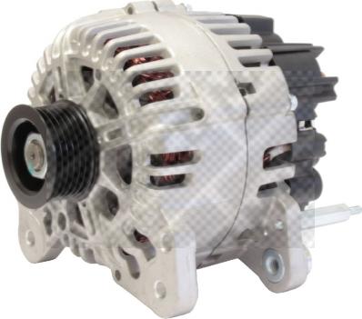 Mapco 13730 - Alternatore www.autoricambi360.it