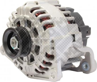 Mapco 13731 - Alternatore www.autoricambi360.it