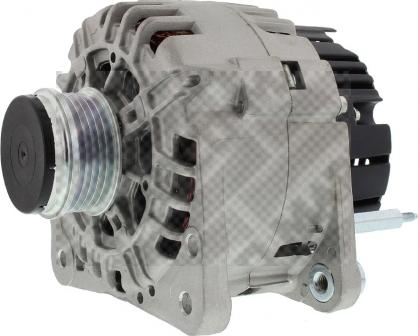 Mapco 13737 - Alternatore www.autoricambi360.it